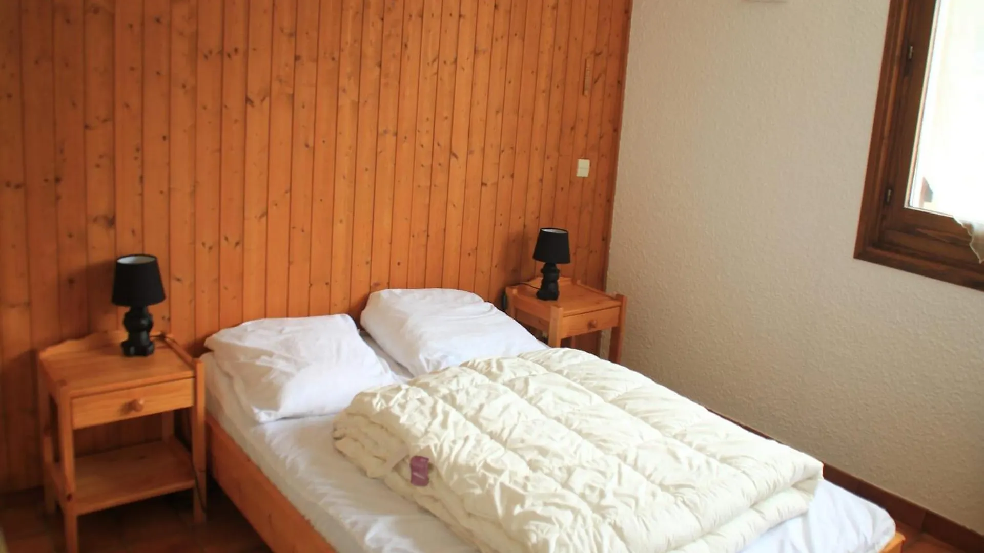 Alpenlake apartment for 6 people Châtel