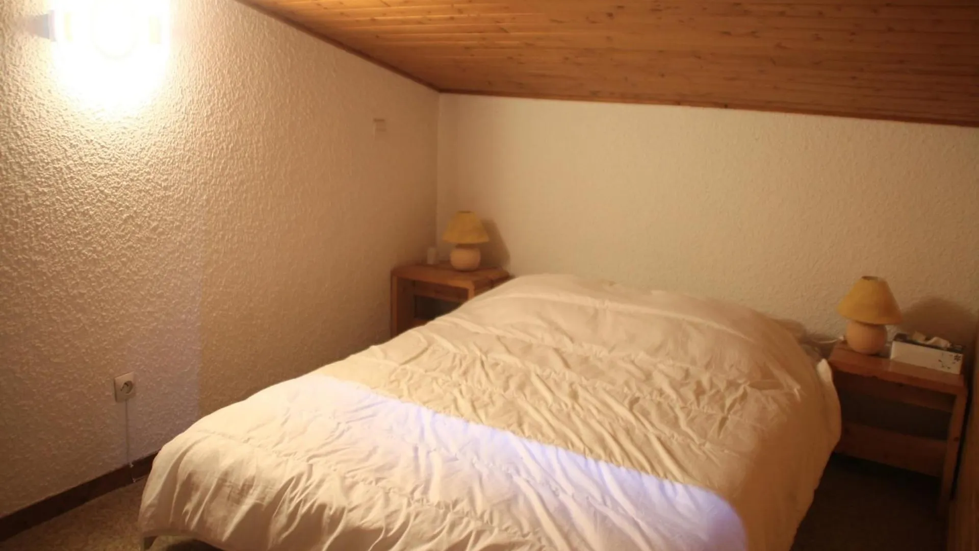 Alpenlake apartment for 6 people Châtel