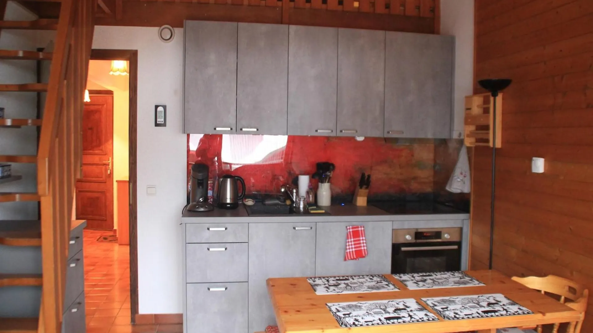 Alpenlake apartment for 6 people Châtel