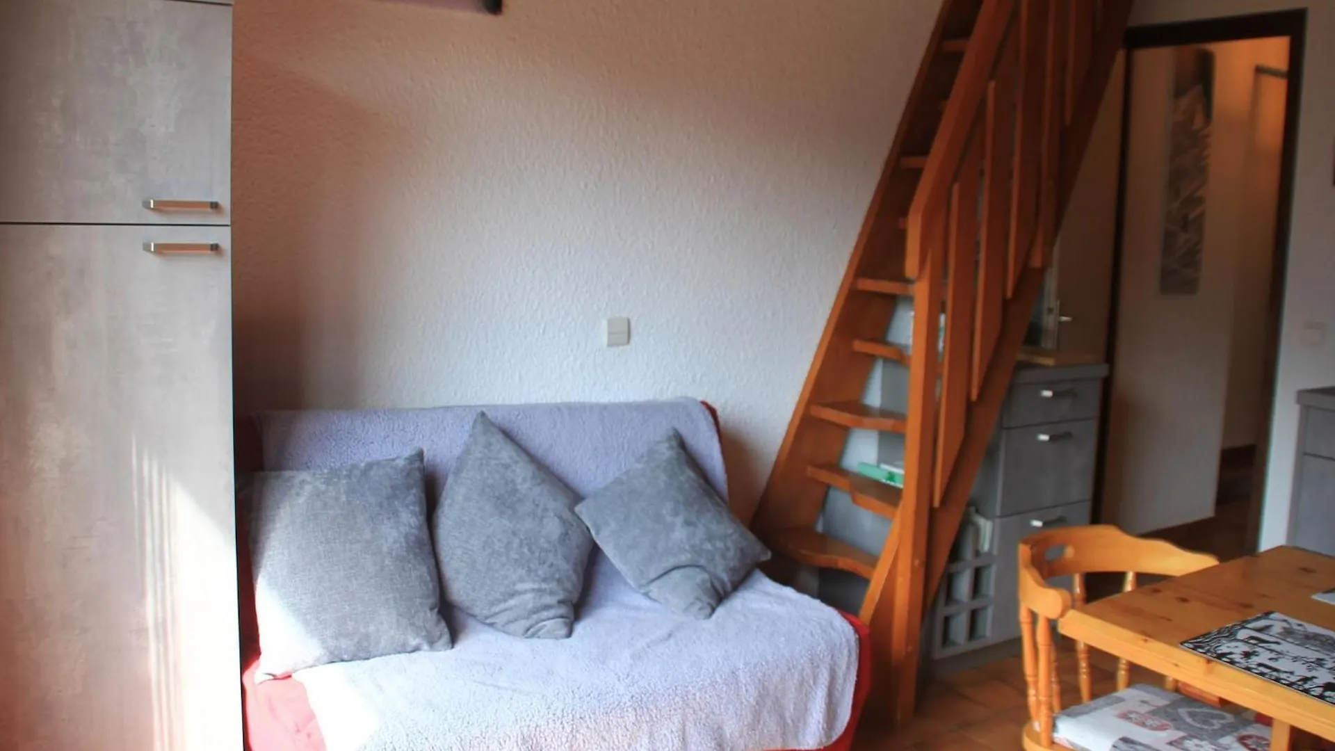 Alpenlake apartment for 6 people Châtel