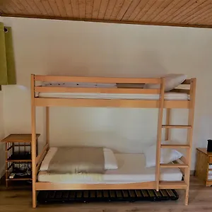 Appartement Edelweiss, Châtel